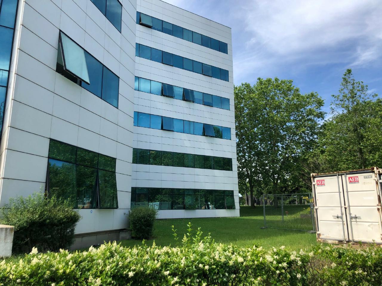 Bureau Villepinte 2469m² Location bureau Villepinte Seine-Saint-Denis OLBUR2116537 11